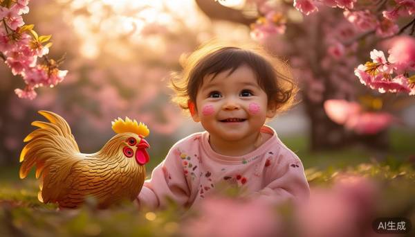 冰箱洗衣机对放，厨房洗衣省时便