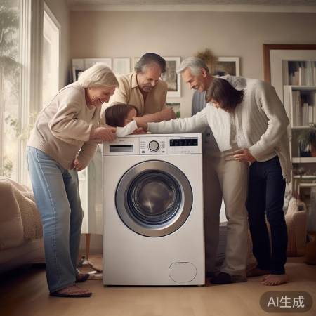 家具布局考虑身高与习惯