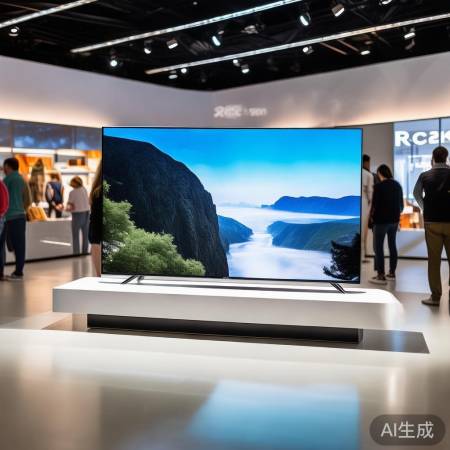 2023年regza电视机销量盘点:品牌实力大揭秘 2023年regza电视机销量盘点:品牌实力大揭秘