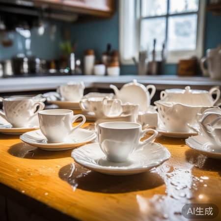 消毒柜消毒茶具效果如何？专家解答实用疑问