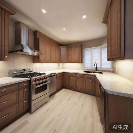 燃气灶与水池的巧妙邂逅:家居设计新风尚 燃气灶与水池的巧妙邂逅:家居设计新风尚