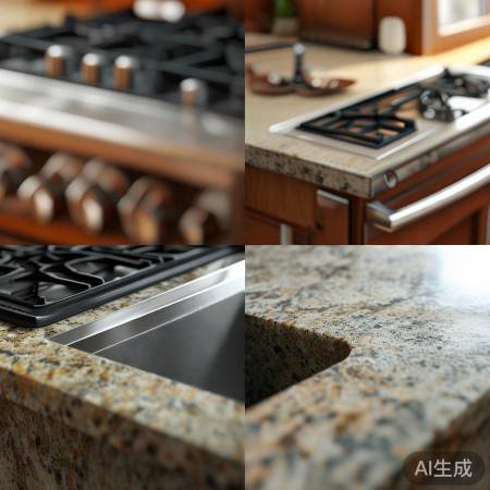 燃气灶与水池的巧妙邂逅:家居设计新风尚 燃气灶与水池的巧妙邂逅:家居设计新风尚