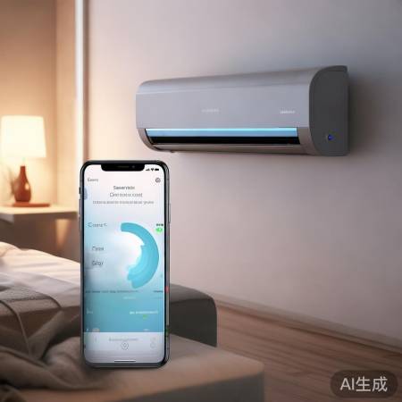 美的家用中央空调一拖四:舒适家居新选择 美的家用中央空调一拖四:舒适家居新选择