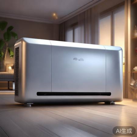 美的家用中央空调一拖四:舒适家居新选择 美的家用中央空调一拖四:舒适家居新选择