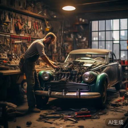 维修服务选注意要点