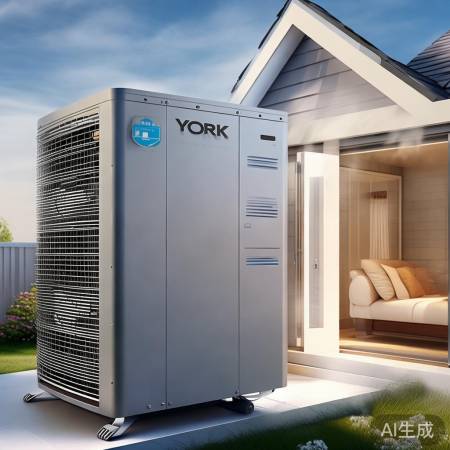 天津约克空气能安装费用详解 天津约克空气能安装费用详解