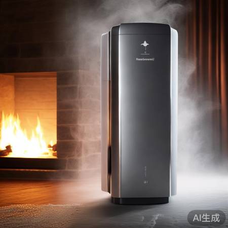 空气能热水器，为何芬尼空气能更值得选择？