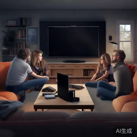 电视机黑屏问题解决攻略:快速排查与修复方法 电视机黑屏问题解决攻略:快速排查与修复方法