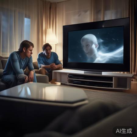 电视机黑屏问题解决攻略:快速排查与修复方法 电视机黑屏问题解决攻略:快速排查与修复方法