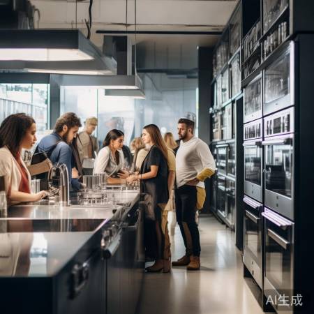 集成灶市场前景分析:探究其生命周期与未来发展趋势 集成灶市场前景分析:探究其生命周期与未来发展趋势