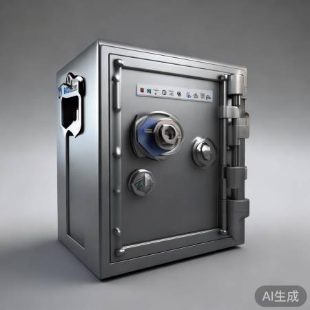 “购保险箱柜，认国标标志！”