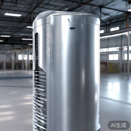 商用空气能热水器节能60%，环