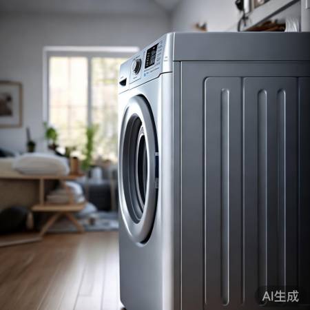 生活助手揭秘滚筒洗衣机布线位置