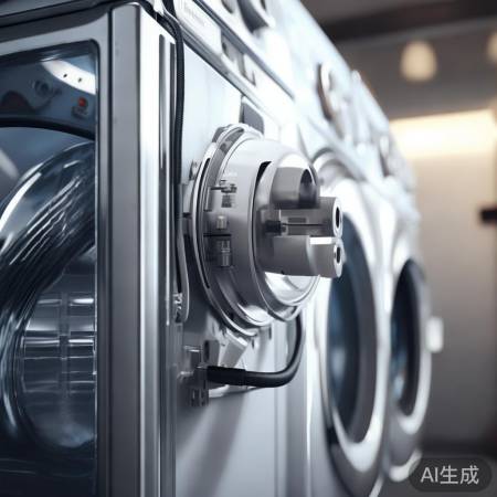 滚筒洗衣机四大布线要识清