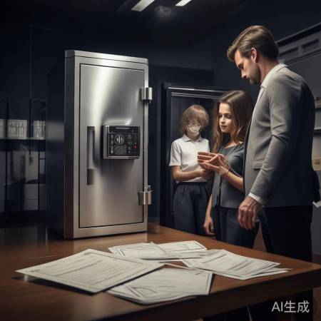 正规渠道购保险柜，查证正品保安