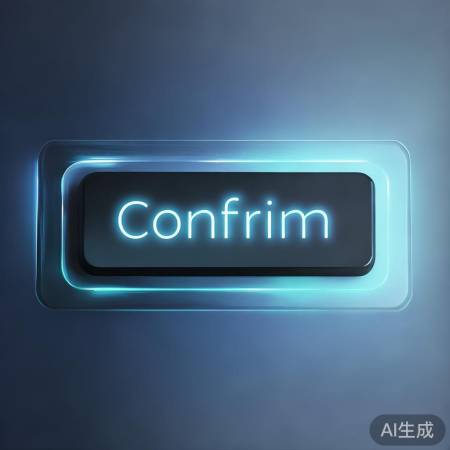 设开闭时，按确认进。