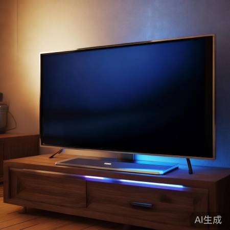 电视机重量揭秘：一台电视机究竟有多重？