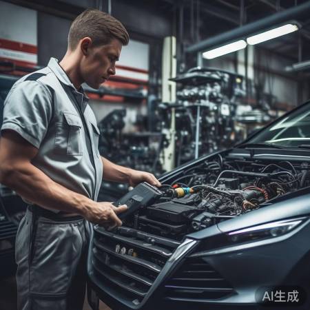 专业维修，快速解决难题