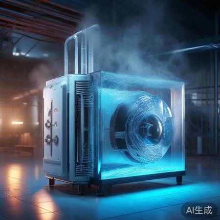 空气能热水器核心氟，失之则失灵