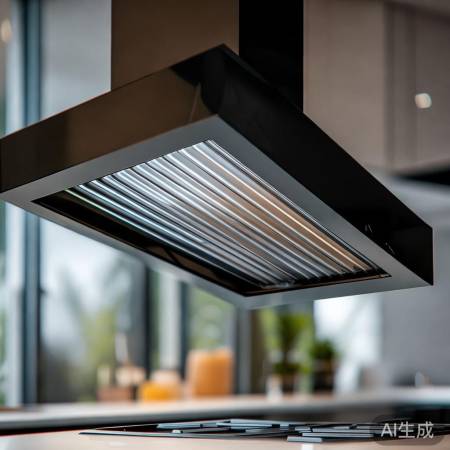 油烟机嵌入插座专用油烟机评测：性能与实用性的完美结合