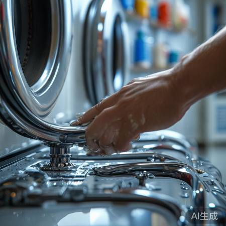 洗衣机脱水刹车调整方法详解