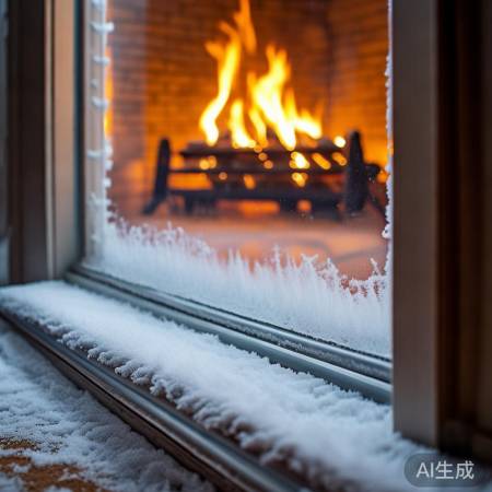 门框防风条，冬天保暖利器