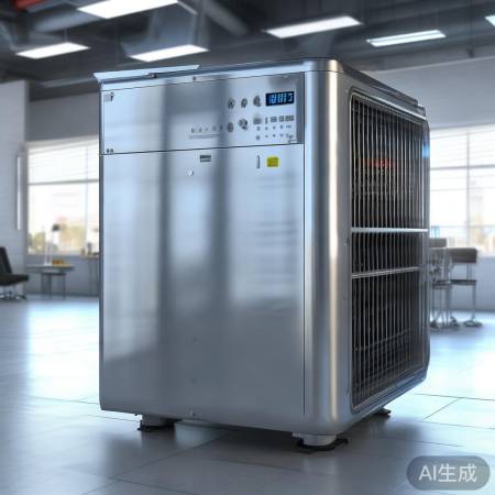 商用空调能效比20-25，50