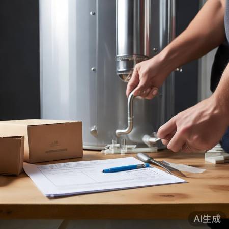 恒温燃气热水器开启教程:快速上手指南 恒温燃气热水器开启教程:快速上手指南