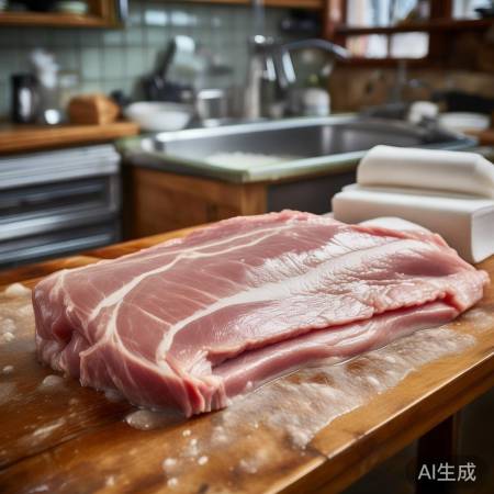 如何正确存放腊肉：冰箱储存指南