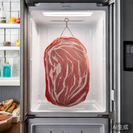 如何正确存放腊肉：冰箱储存指南