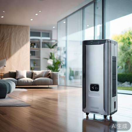 “水系统中央空调，环保节能，装