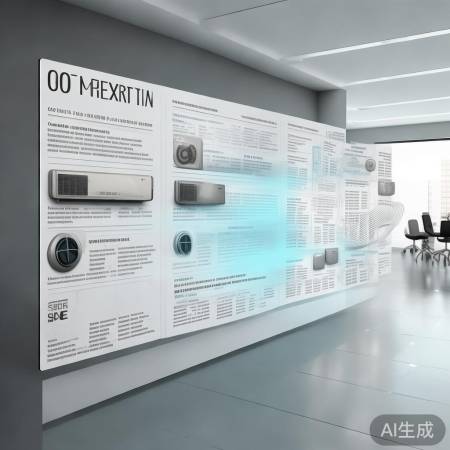 水系统中央空调价格一览表