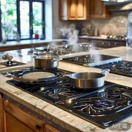 “分体集成灶盘点，选对不纠结！