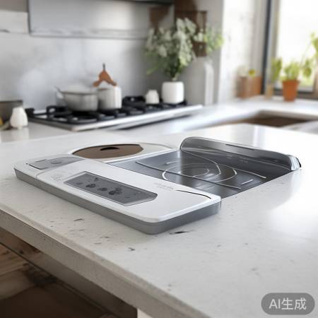 入门级分体灶，3000-500