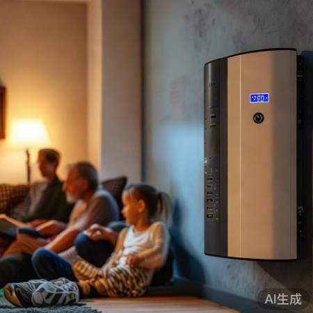 博士壁挂炉温度调节：持续升温，舒适生活新选择