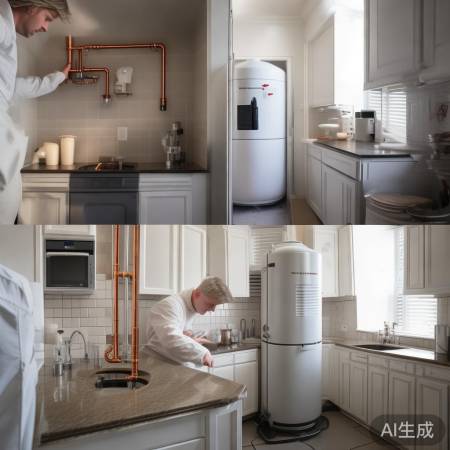 防热水器进空气，技巧分享