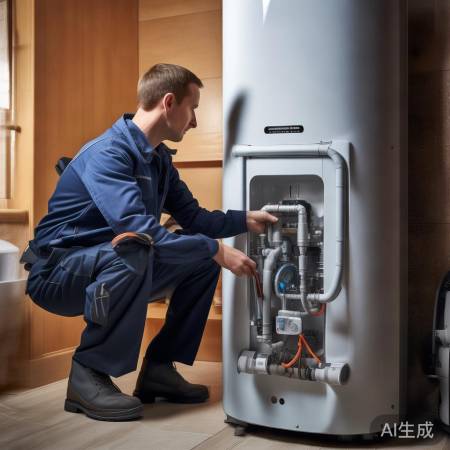 热水器管道检查及时修