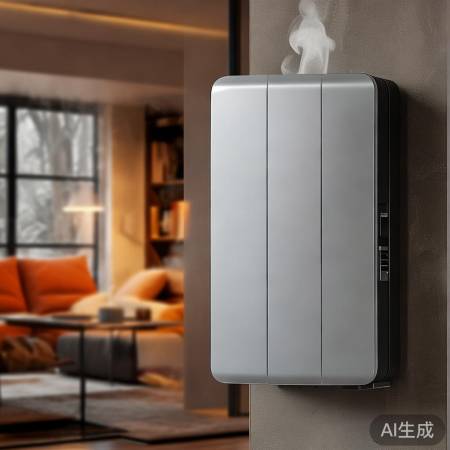 东源壁挂炉深度测评，冬日取暖神
