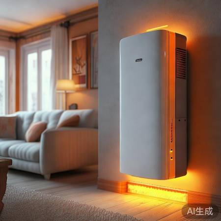 东源壁挂炉，快速恒温，温暖如春