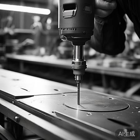 无线智能地锁安装教程：轻松上手，告别传统锁具烦恼