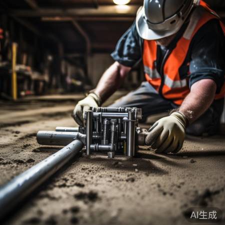 无线智能地锁安装教程：轻松上手，告别传统锁具烦恼