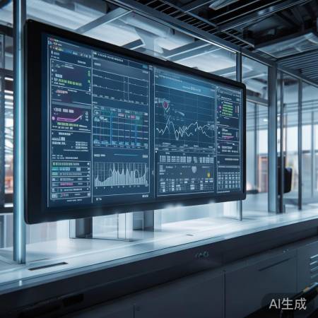 浙中央空调计量系统，智能化监测