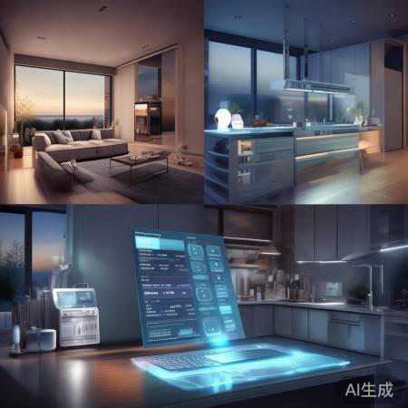 智能系统，节能舒适家