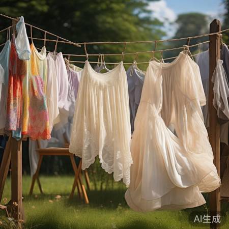 裙子能直接放进洗衣机洗吗?洗衣服的注意事项 裙子能直接放进洗衣机洗吗?洗衣服的注意事项