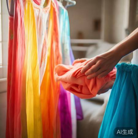 裙子能直接放进洗衣机洗吗?洗衣服的注意事项 裙子能直接放进洗衣机洗吗?洗衣服的注意事项