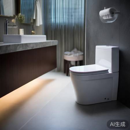 Toto智能马桶体验：科技升级