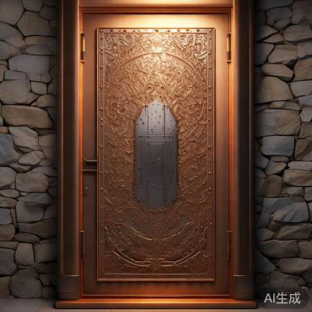 陕西仿铜防盗门优质供应,首选品牌推荐 陕西仿铜防盗门优质供应,首选品牌推荐