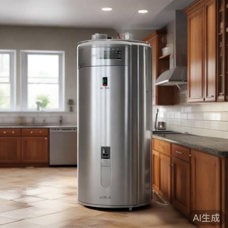 热水器种类大揭秘：全面了解热水器分类
