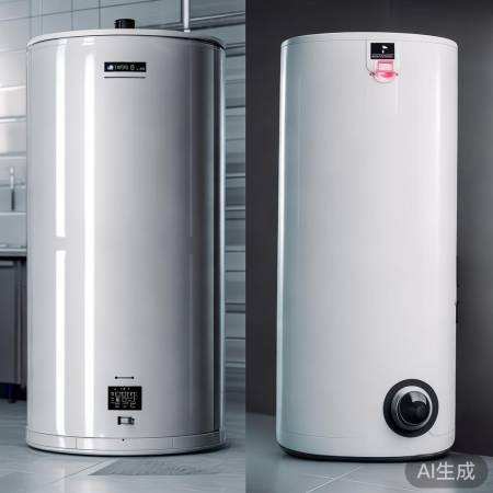 热水器种类大揭秘：全面了解热水器分类