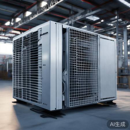 中央空调尺寸一览:揭秘百度热搜中央空调多大之谜 中央空调尺寸一览:揭秘百度热搜中央空调多大之谜